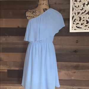 Everly boho dress